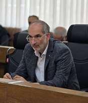 روند اجرای توافقنامه انتزاع و موانع تملکات تقاطع غیر همسطح امام علی